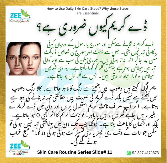 Age Revive Day Cream SPF 15 Wrinkles + Pigmentation Treatment