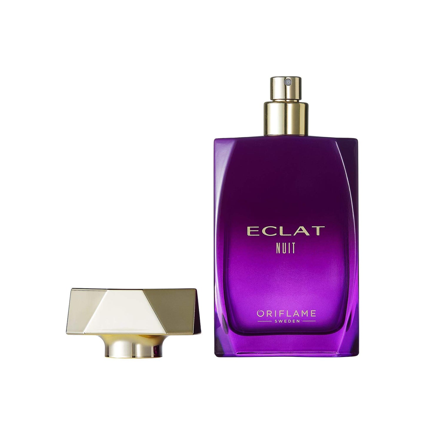 Eclat Nuit Eau de Parfum for her