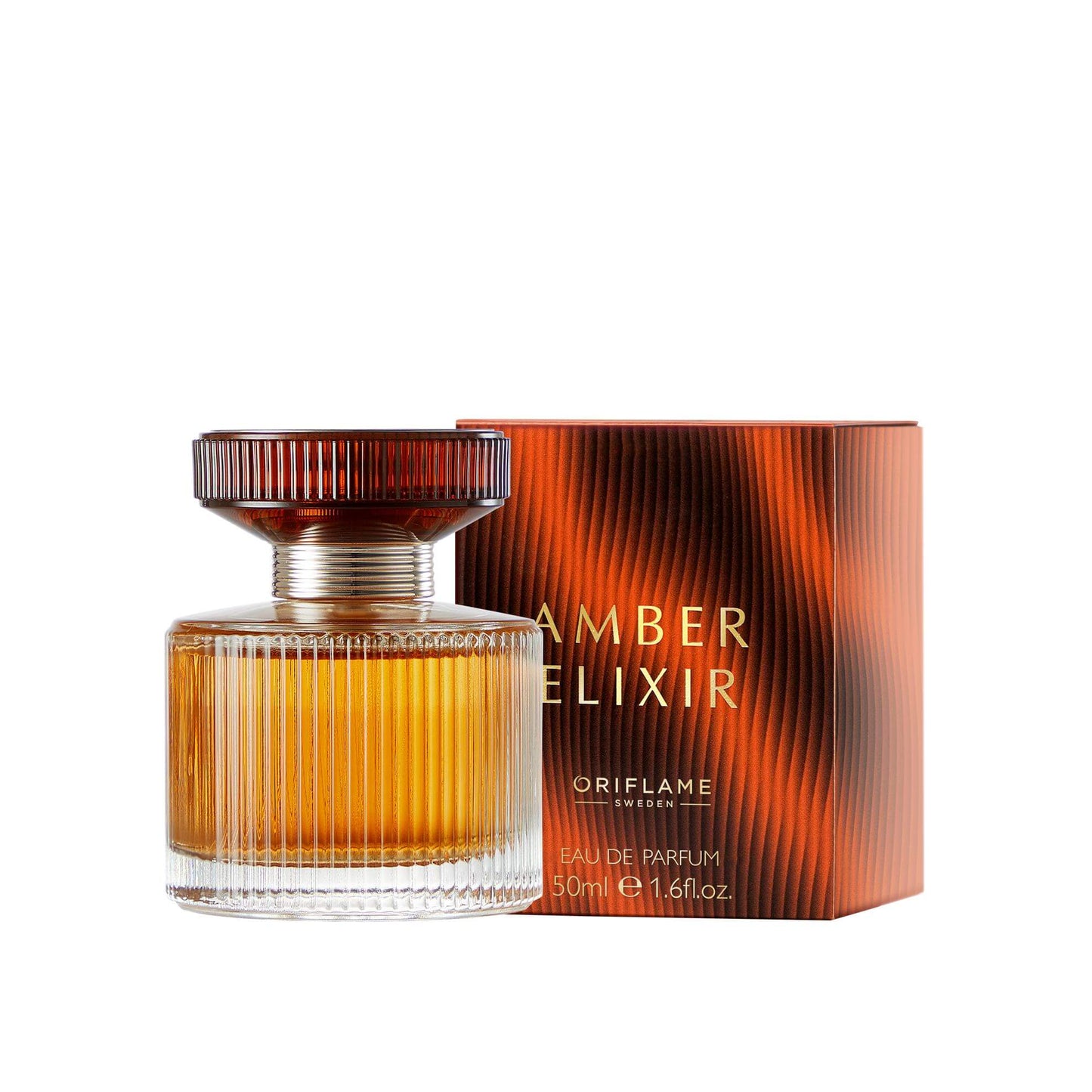 Amber Elixir Eau de Parfum perfume