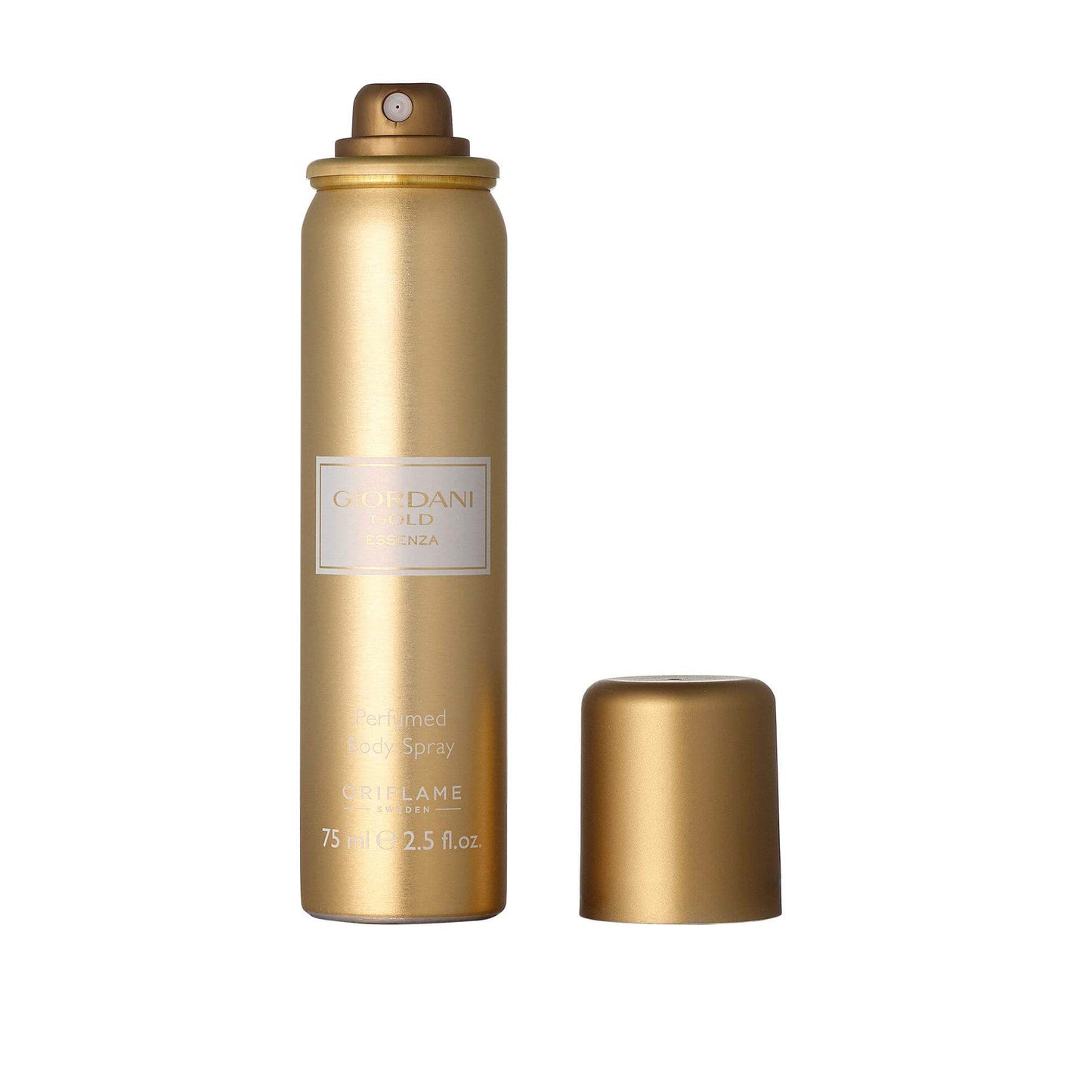 Giordani Gold Essenza Perfumed Body spray
