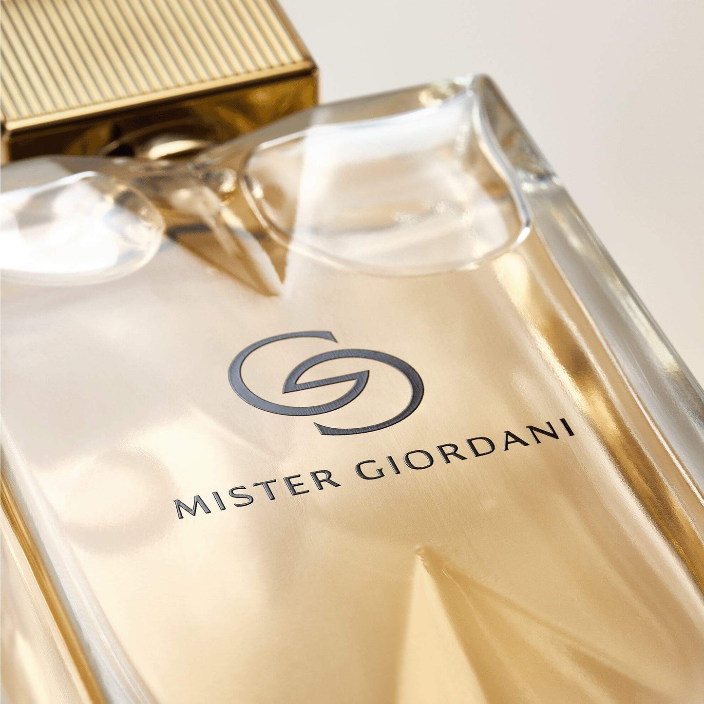 Giordani Gold Mister Giordani Eau de Parfum Perfume