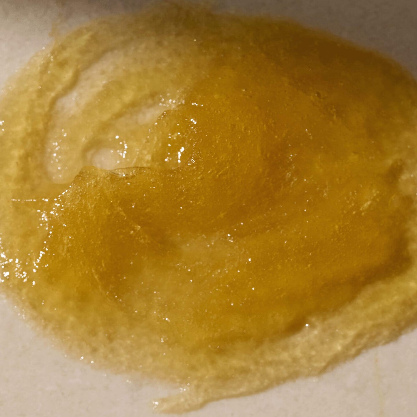 Milk & Honey Smoothing Sugar Scrub