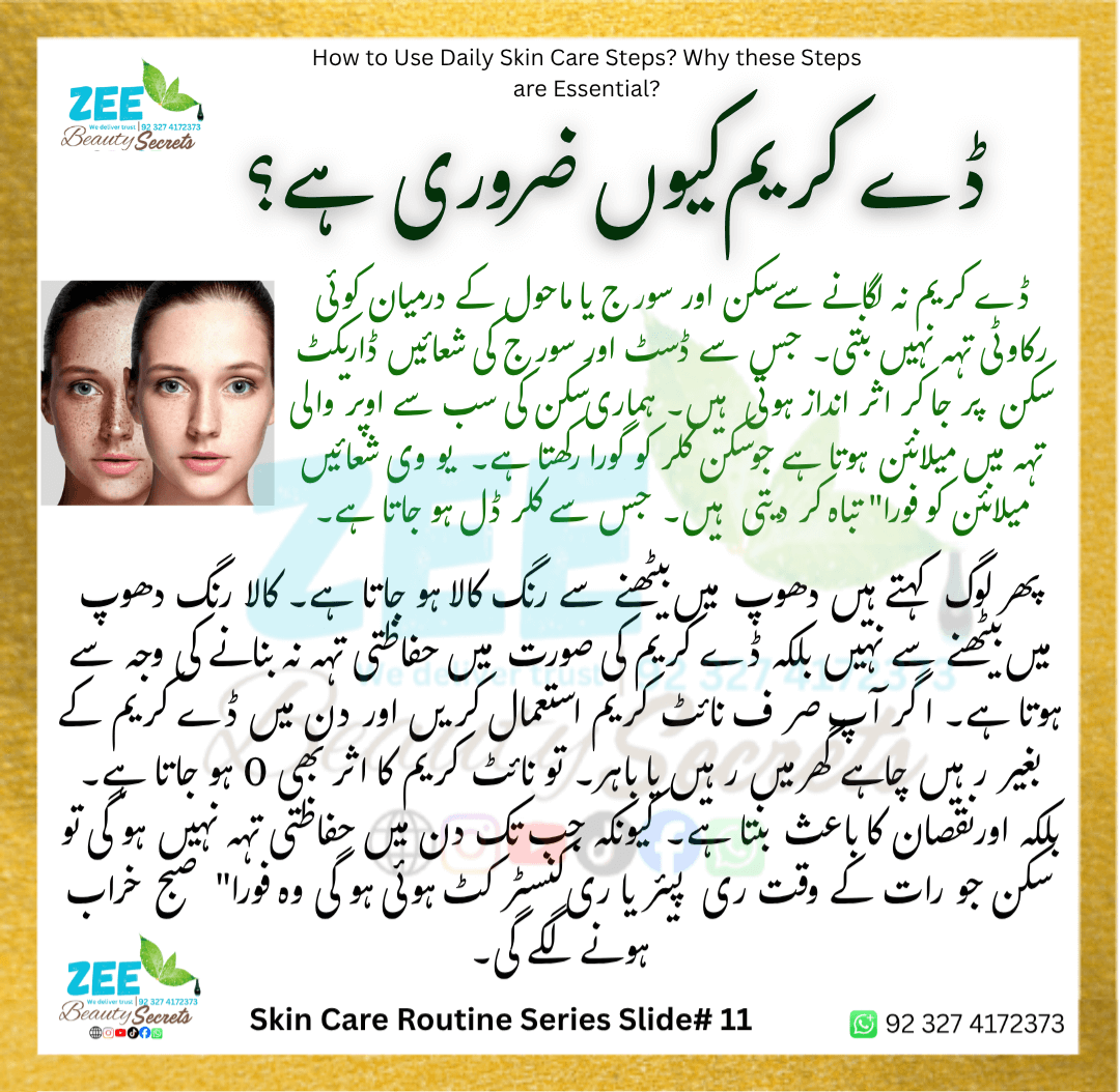 Age Revive Day Cream SPF 15  Wrinkles + Pigmentation Treatment