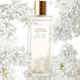 Women's Collaction innocent white Lilac Eau de toilette