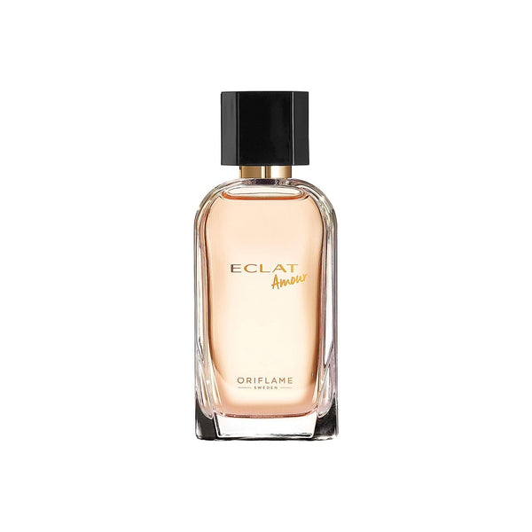 Eclat Amour intensite Eau de Toilette Perfume