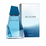 Glacier Eau de Toilette Perfume