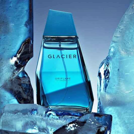 Glacier Eau de Toilette Perfume