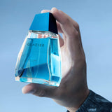 Glacier Eau de Toilette Perfume