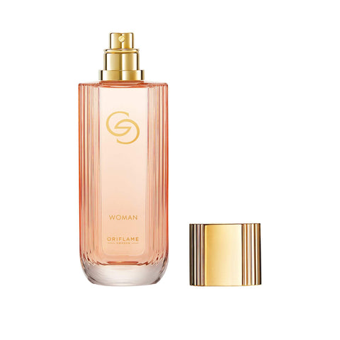 Giordani gold Women Eau de Parfum