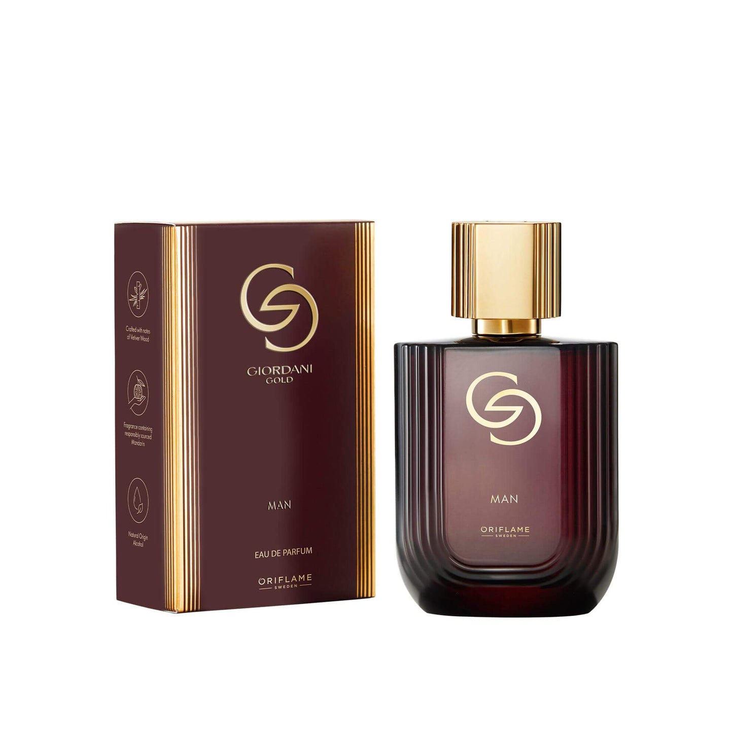 Giordani Gold Man Eau de Parfum Perfume