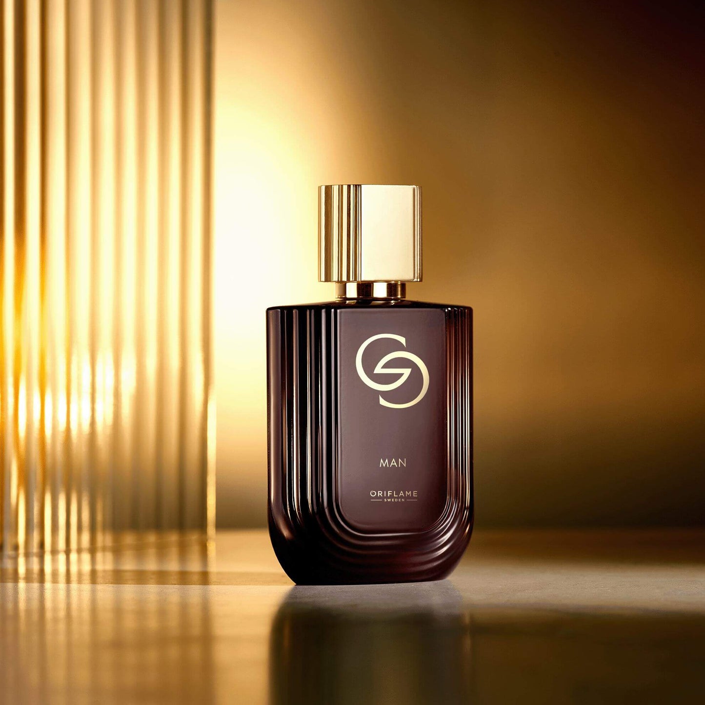 Giordani Gold Man Eau de Parfum Perfume