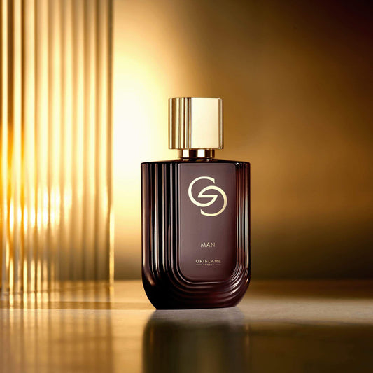 Giordani Gold Man Eau de Parfum Perfume