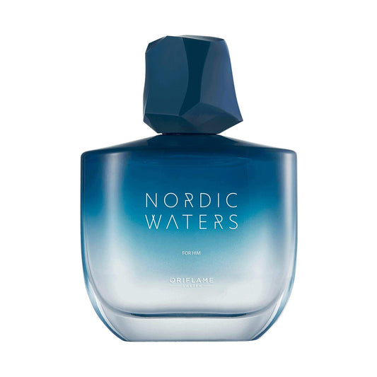 Nordic Waters for him Eau de parfum Perfume