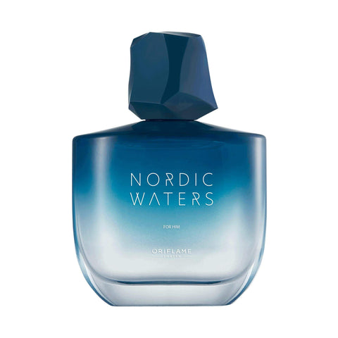 Nordic Waters for him Eau de parfum Perfume