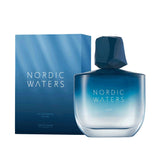 Nordic Waters for him Eau de parfum