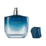 Nordic Waters for him Eau de parfum