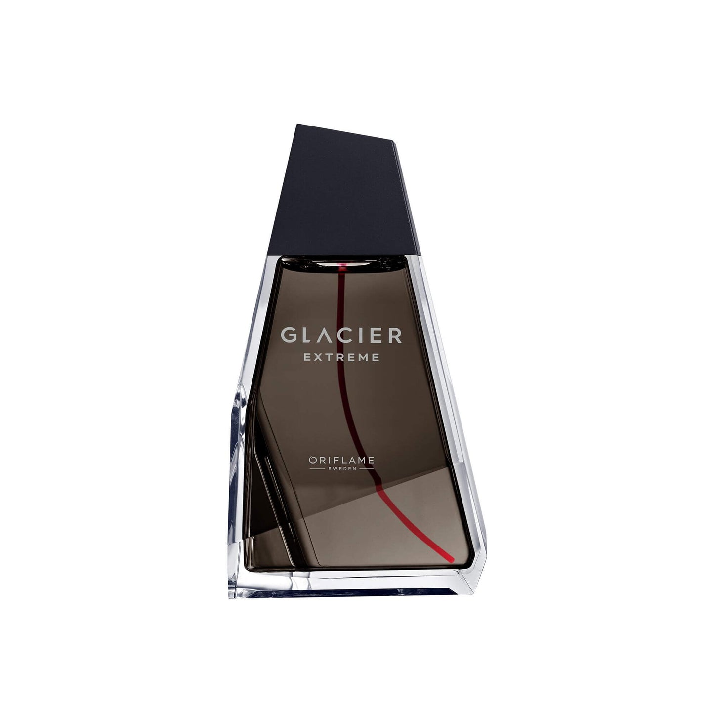 Glacier Extreme Eau de Toilette Perfume
