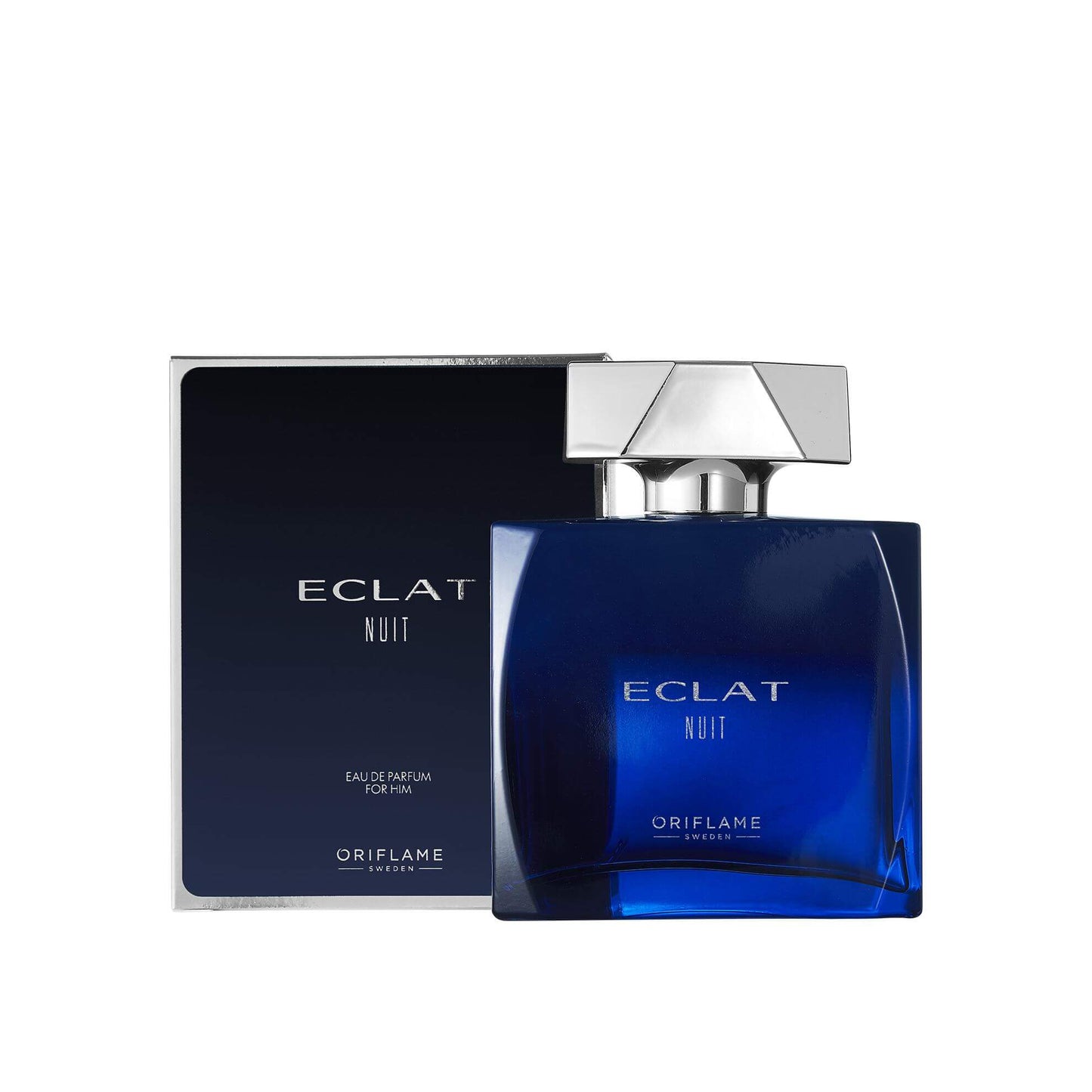 Eclat Nuit Eau de parfum for him Perfume