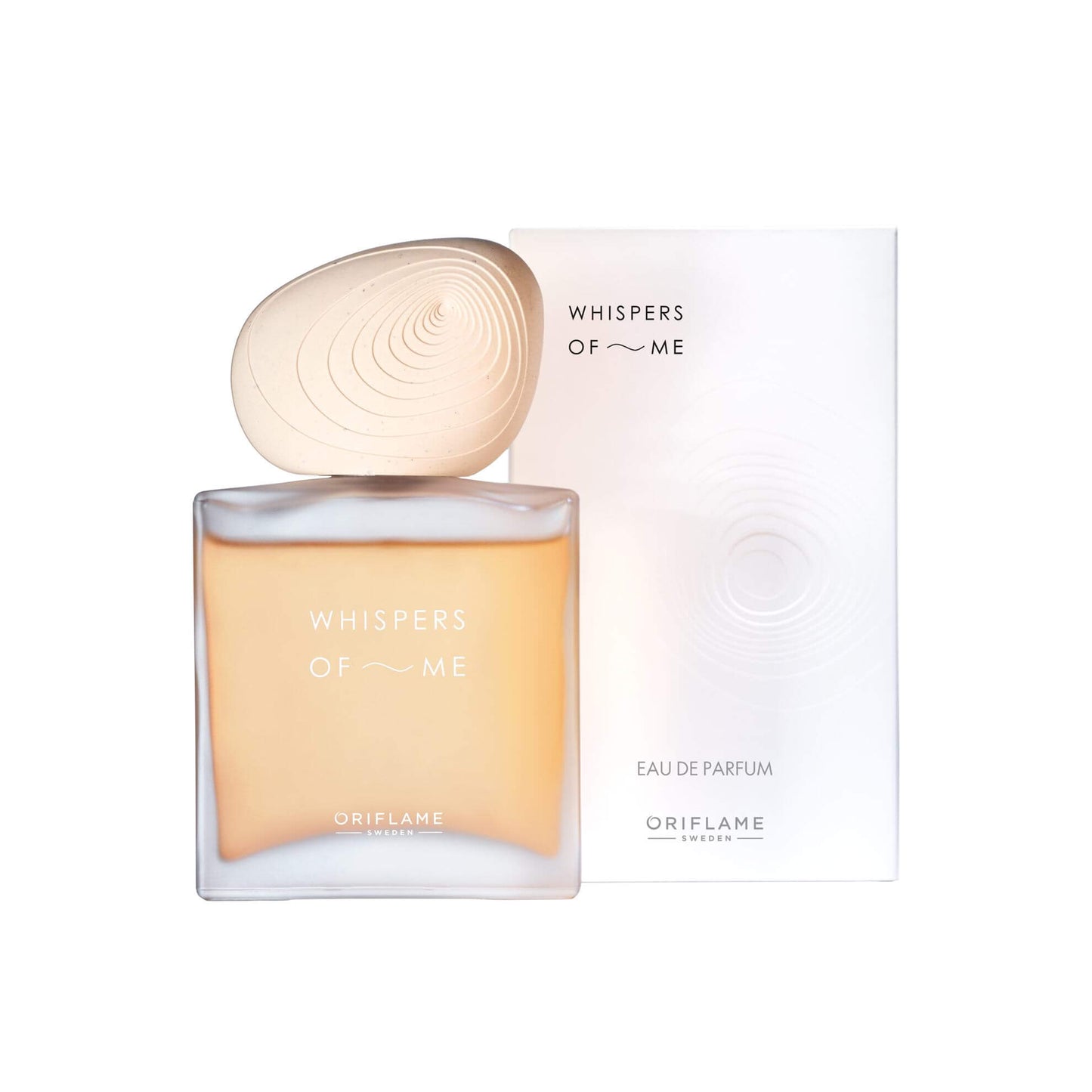 Whispers Of Me Eau de Parfum