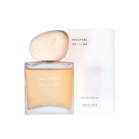 Whispers Of Me Eau de Parfum