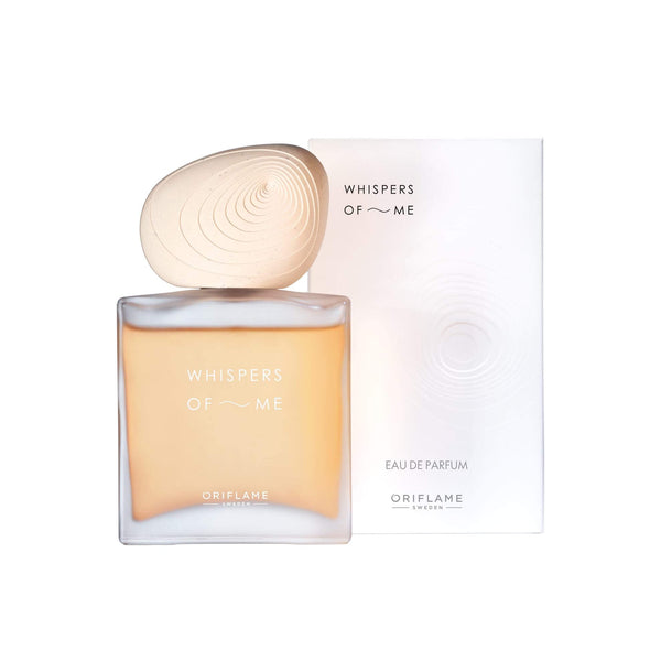 Whispers Of Me Eau de Parfum