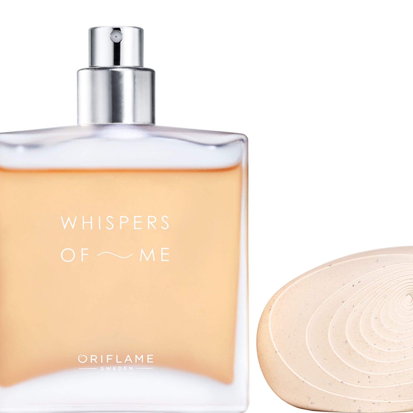 Whispers Of Me Eau de Parfum