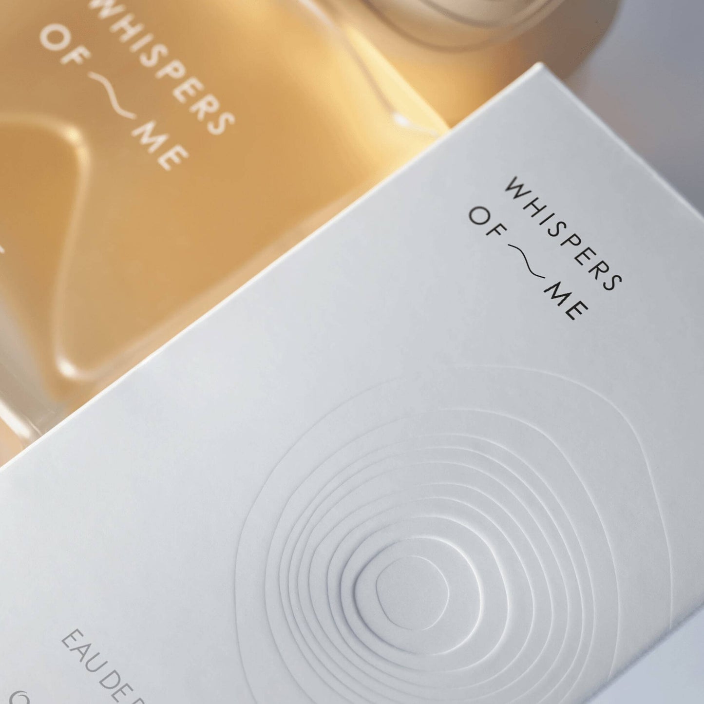 Whispers Of Me Eau de Parfum