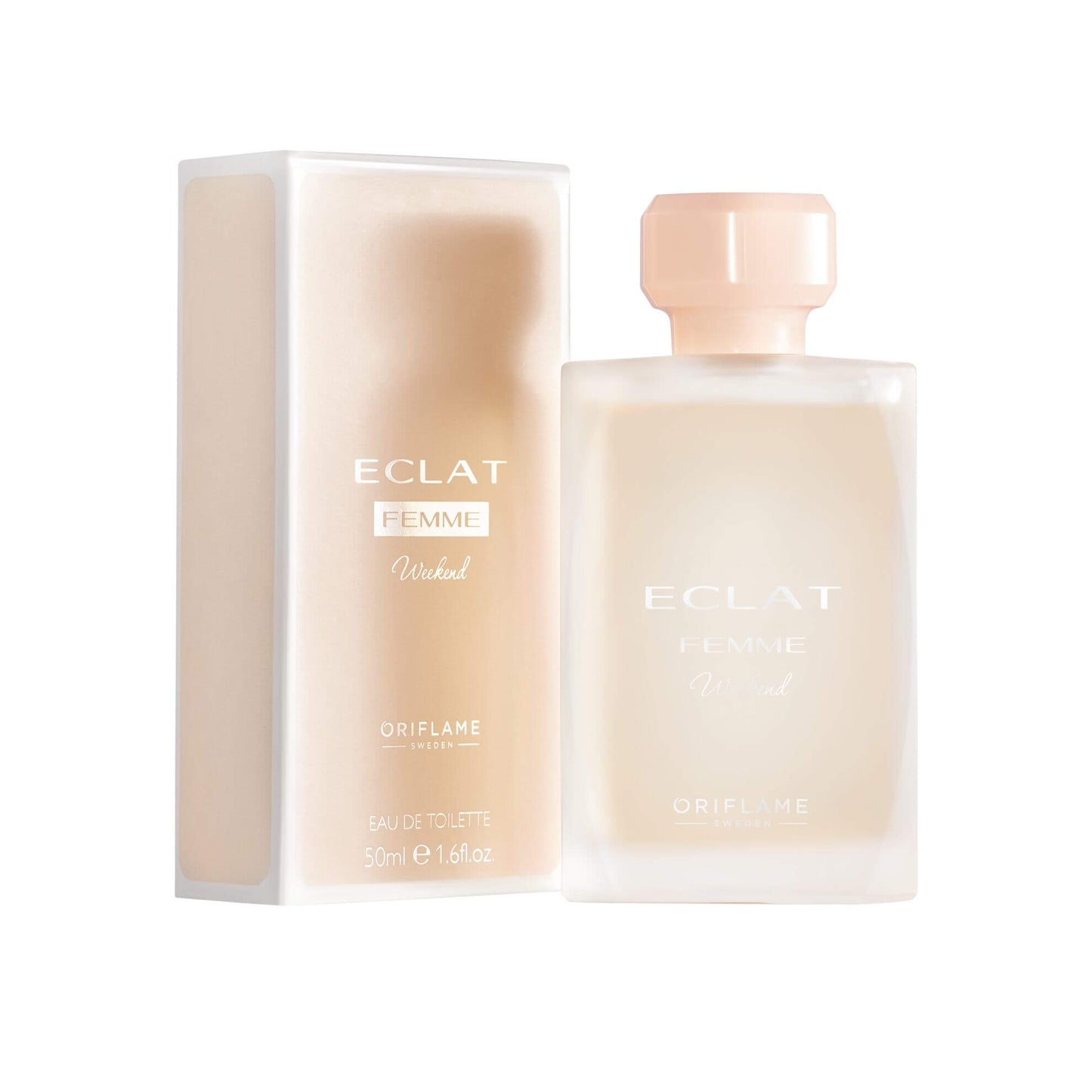 Eclat Femme weekend Eau de toilette