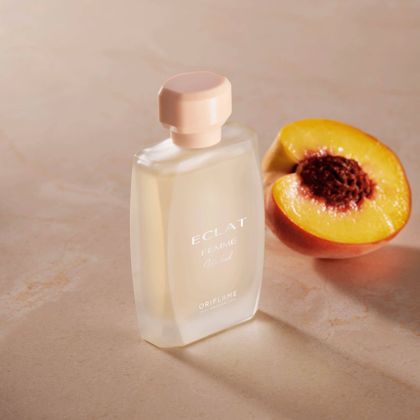 Eclat Femme weekend Eau de toilette