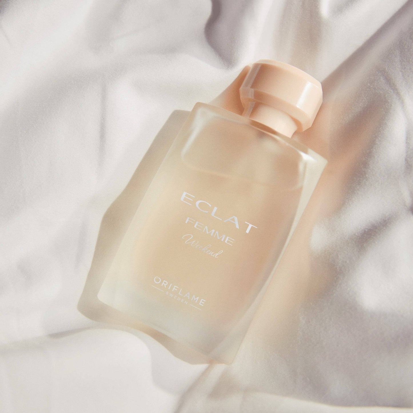 Eclat Femme weekend Eau de toilette