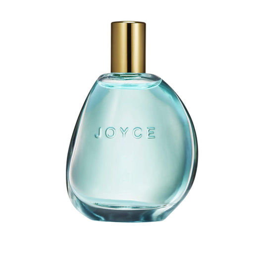 Joyce Turquoise Eau de Toilette Perfume