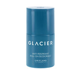 Glacier Anti-perspirant Roll-On Deodorant