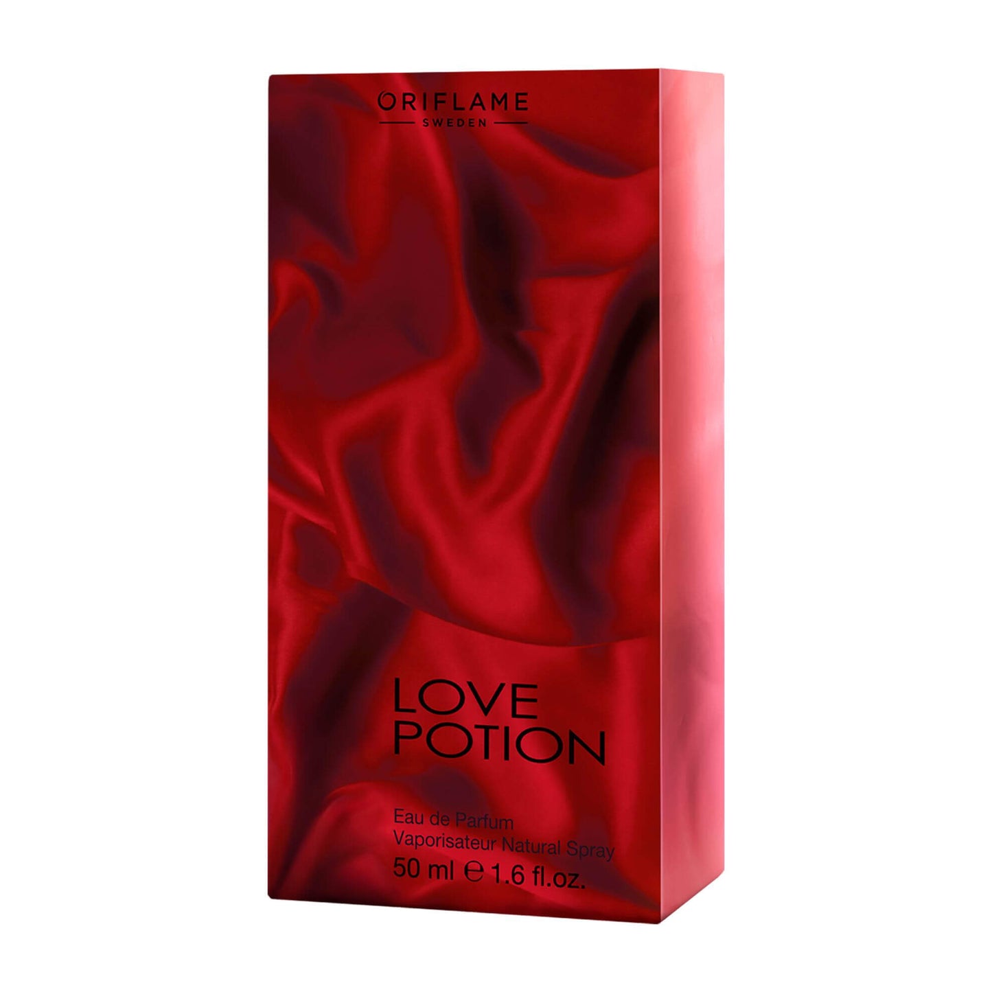 Love potion Eau de Parfum