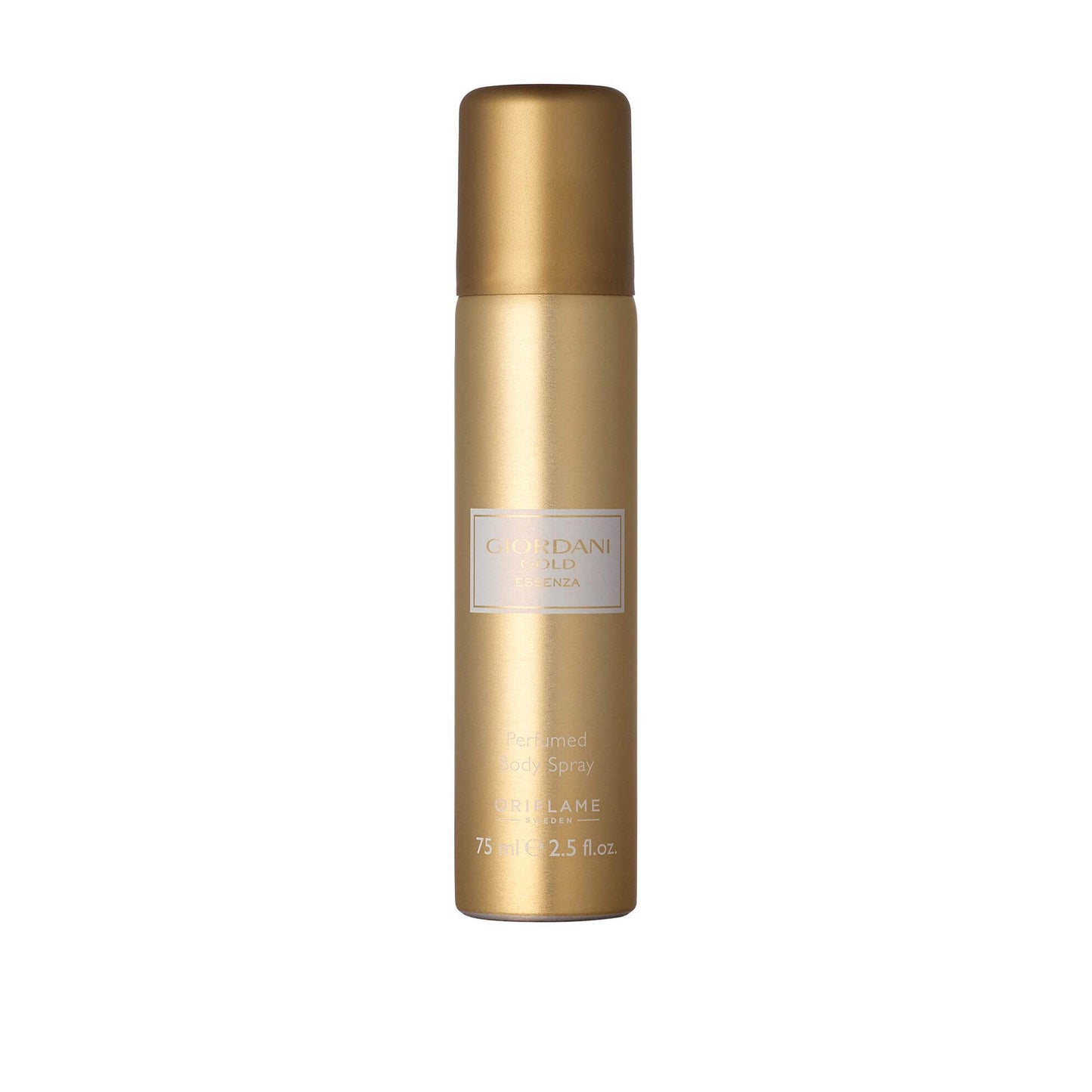 Giordani Gold Essenza Perfumed Body spray