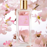 Women's Collaction Delicate Cherry Blassom Eau de toilette Perfume