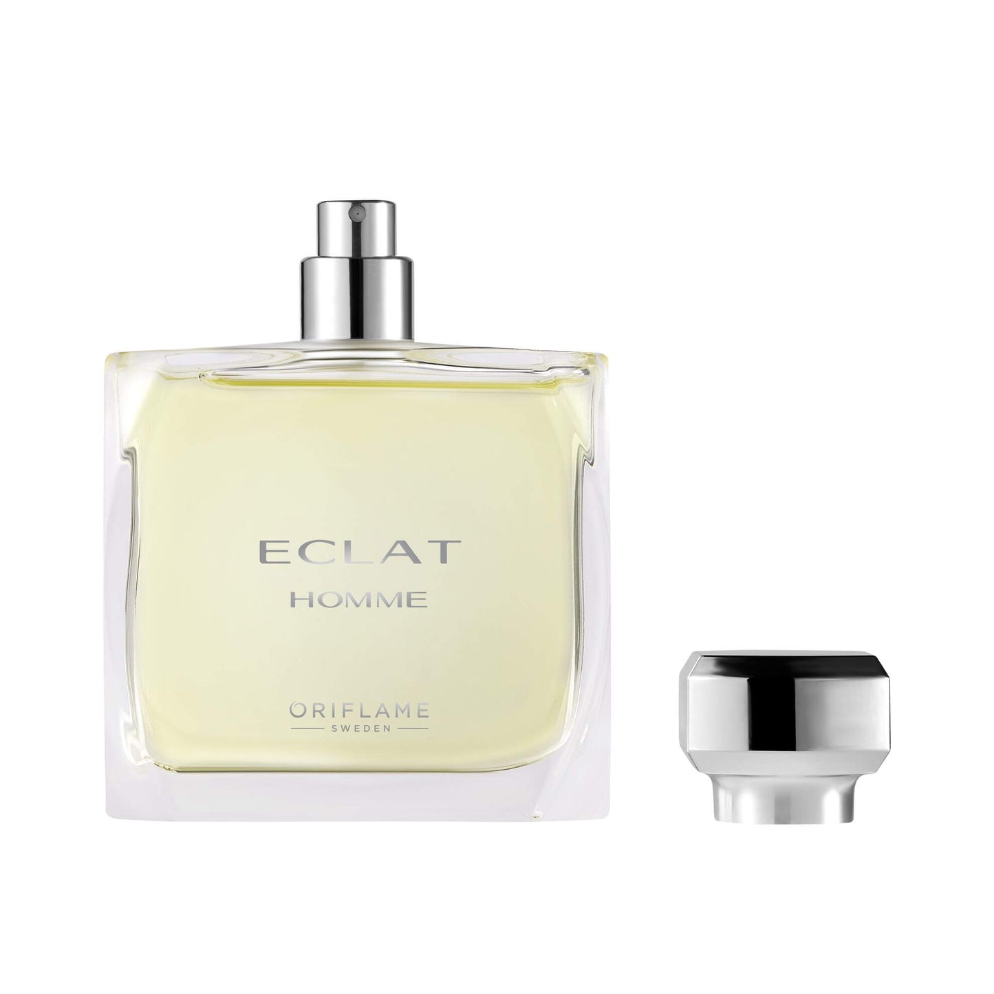 Eclat Homme Eau de toilette Perfume
