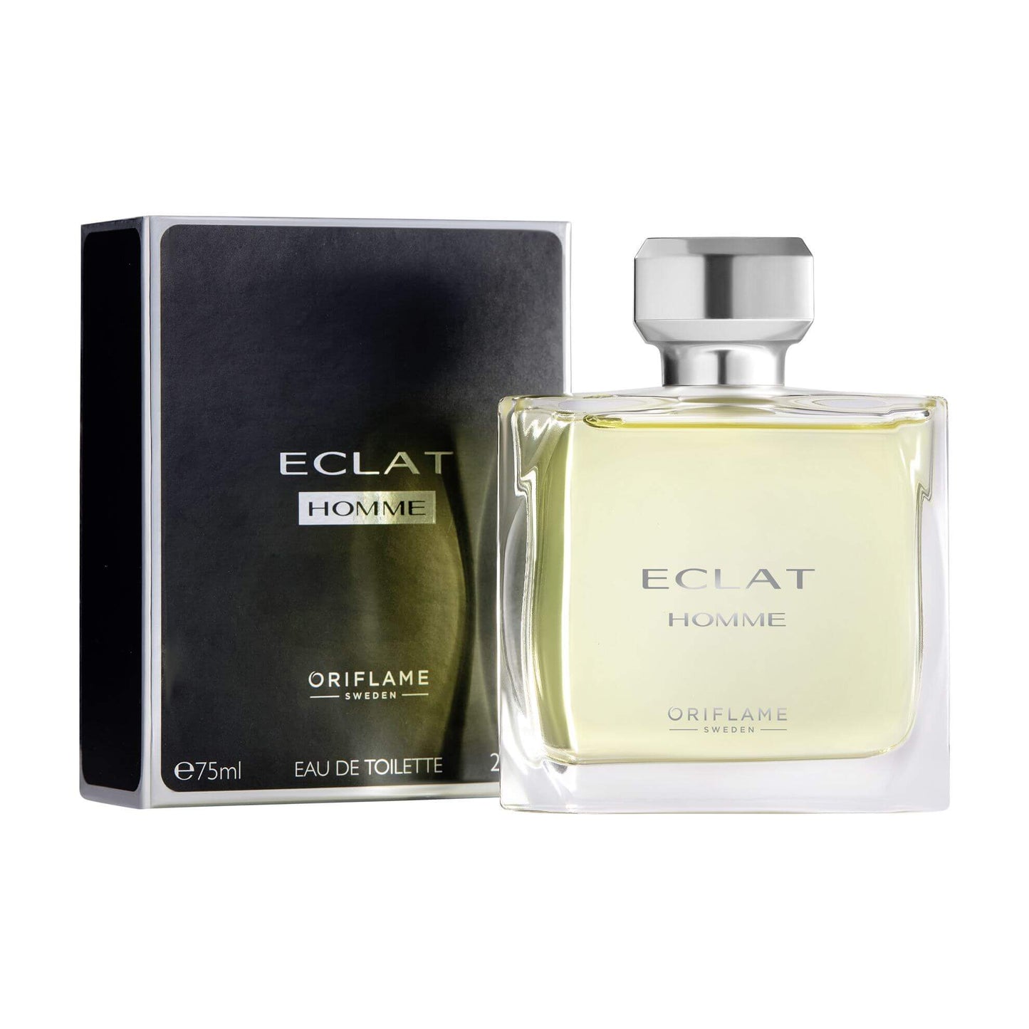 Eclat Homme Eau de toilette Perfume
