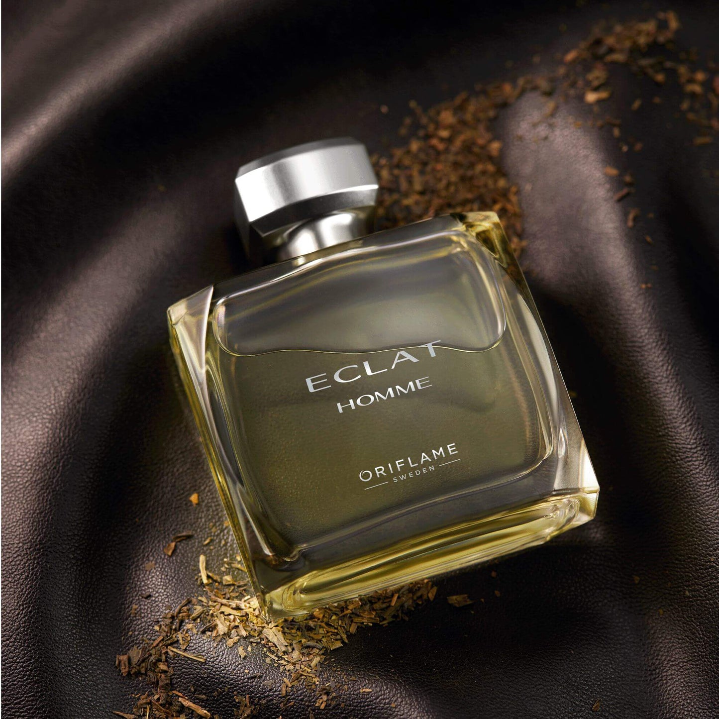 Eclat Homme Eau de toilette Perfume