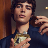 Eclat Homme Eau de toilette