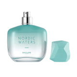 Nordic Waters for her Eau de parfum