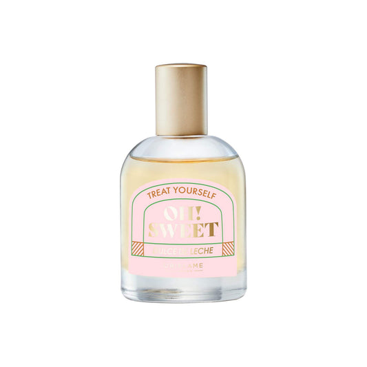 OH! Sweet Dulce de leche Eau de toilette