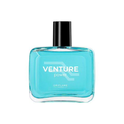 Venture Power Eau de Toilette Perfume