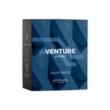 Venture Power Eau de Toilette Perfume
