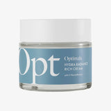 Opt Optimals Hydra Radiance Rich day & Night Cream For Dry Skin Types