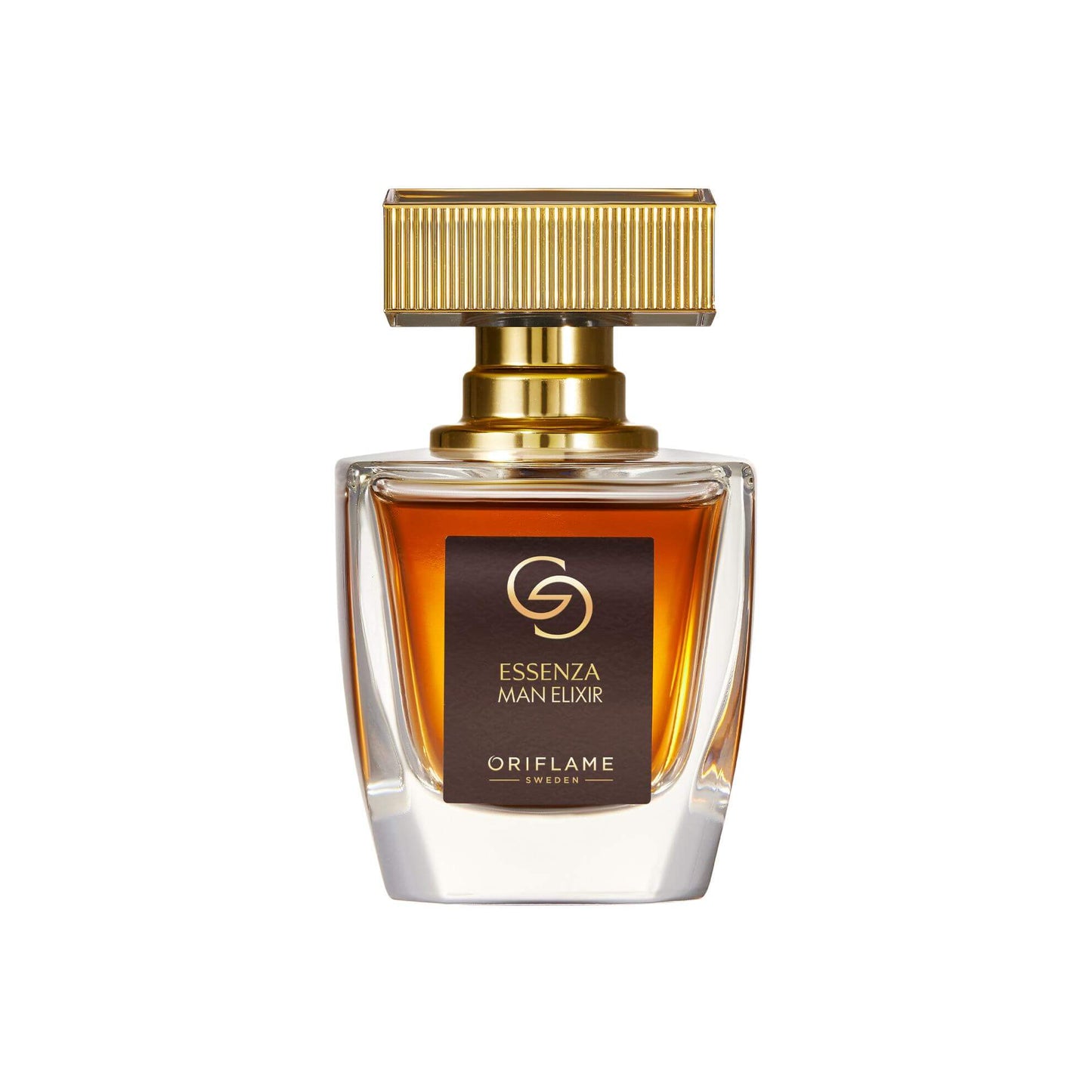 Giordani Gold Essenza Man Elixir Parfum Perfume
