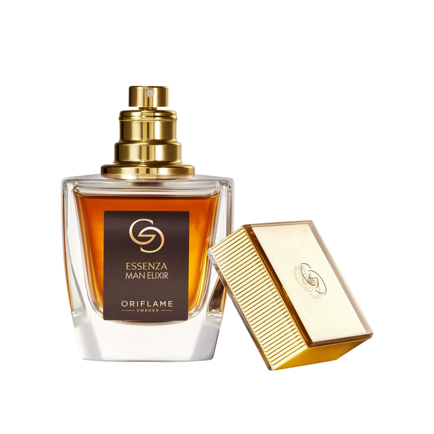 Giordani Gold Essenza Man Elixir Parfum Perfume