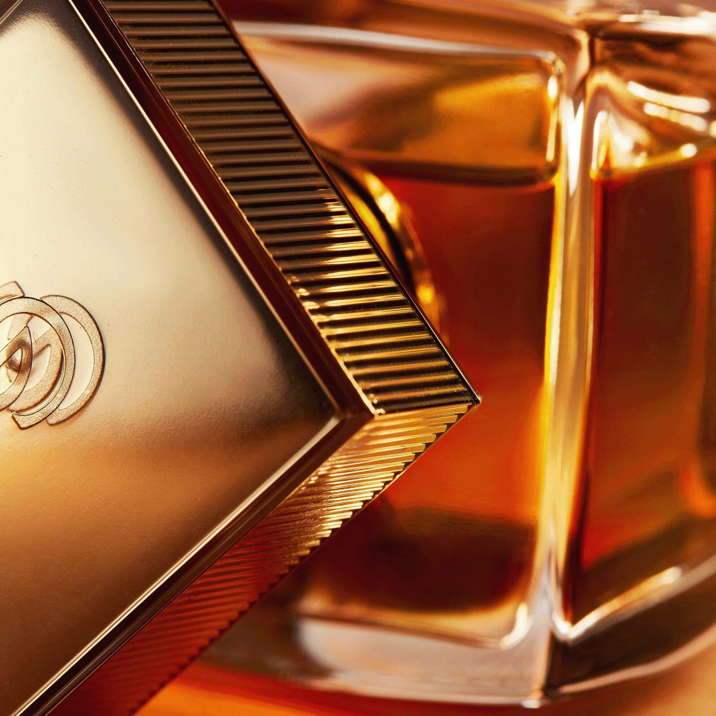 Giordani Gold Essenza Man Elixir Parfum Perfume