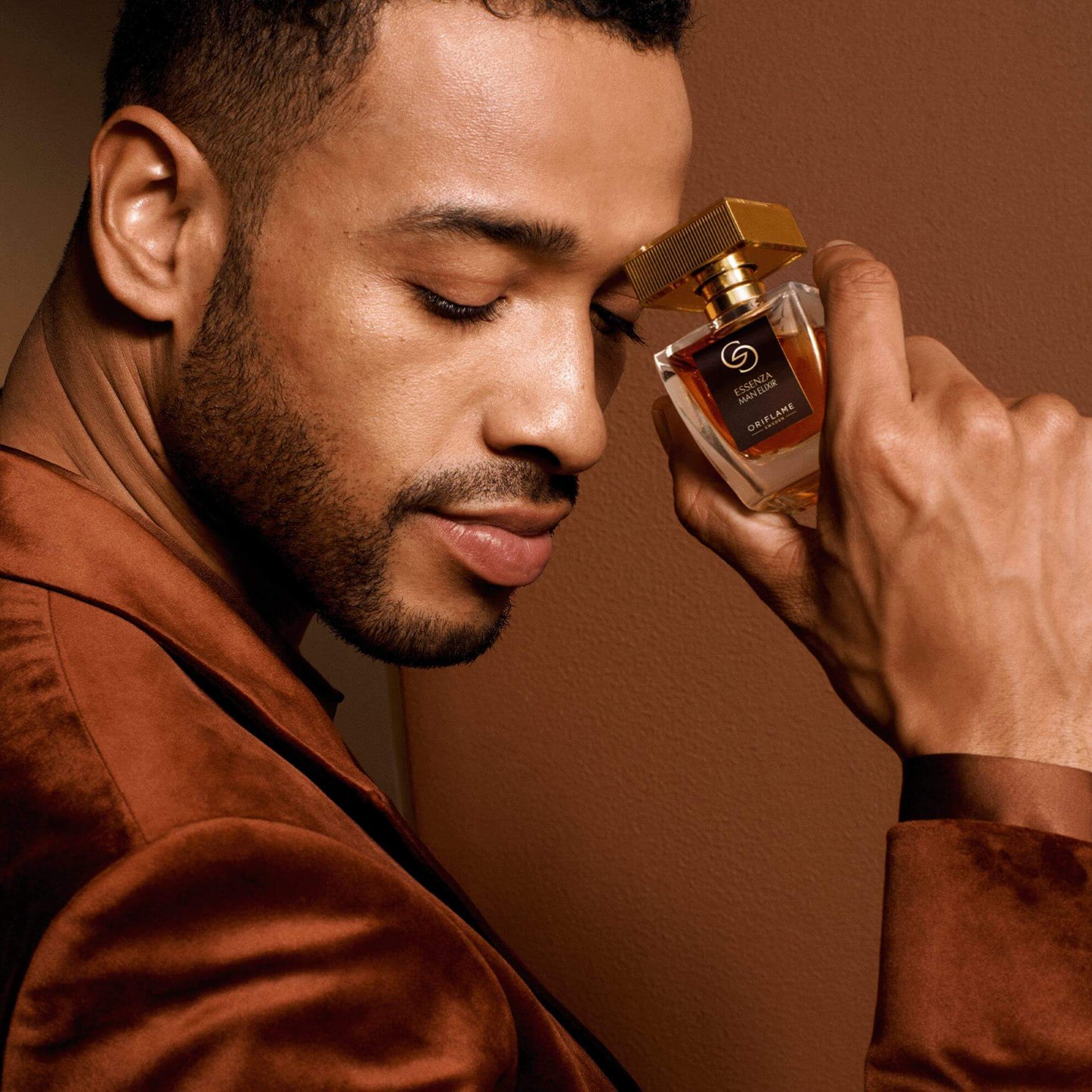 Giordani Gold Essenza Man Elixir Parfum Perfume