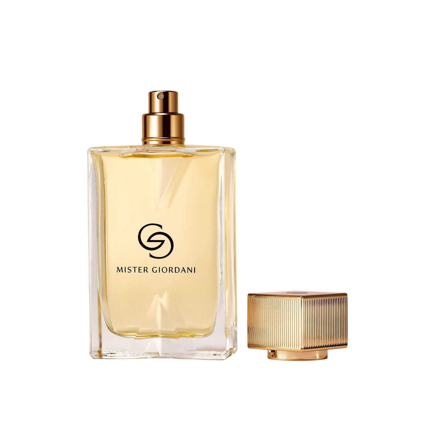Giordani Gold Mister Giordani Eau de Parfum Perfume