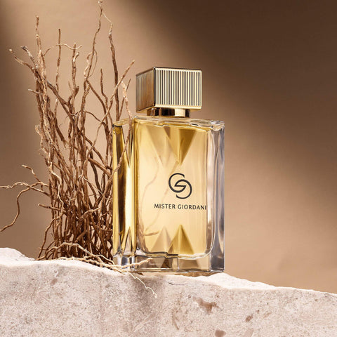 Giordani Gold Mister Giordani Eau de Parfum Perfume